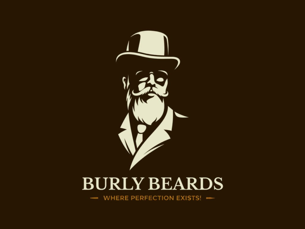 Burly Beards