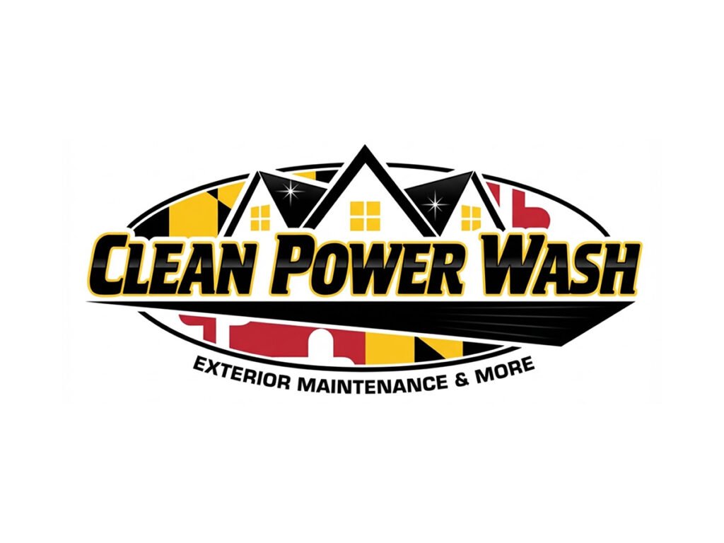 Clean Power Wash