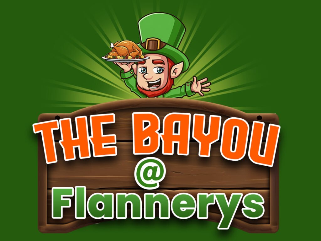 Bayou by Chef Stewart