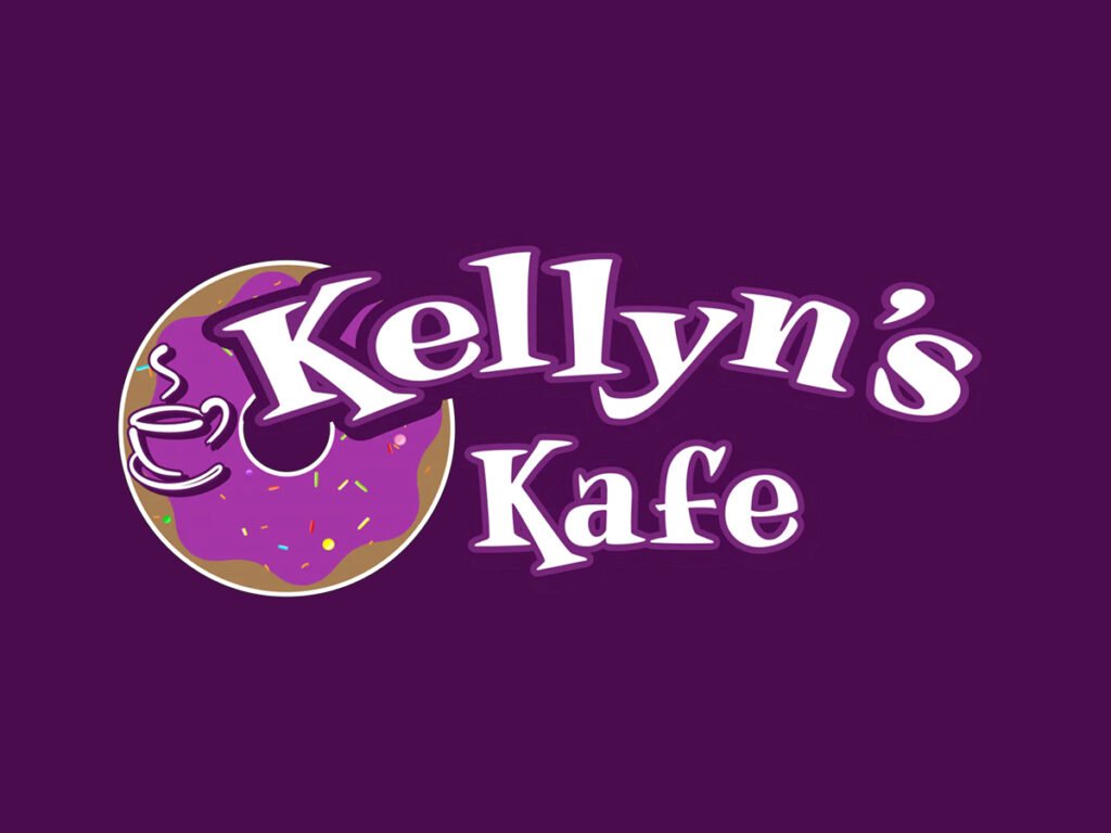 Kellyn’s Kafe