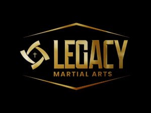Legacy Martial Arts logo