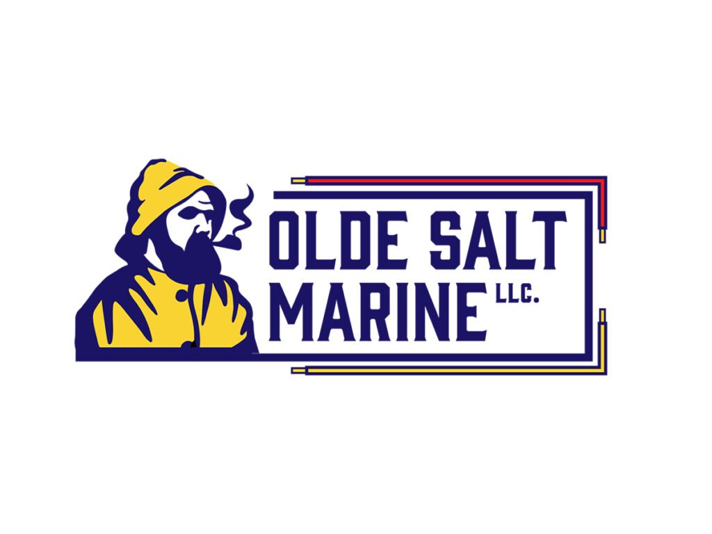 Olde Salt Marine
