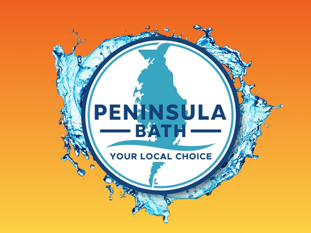 Peninsula Bath