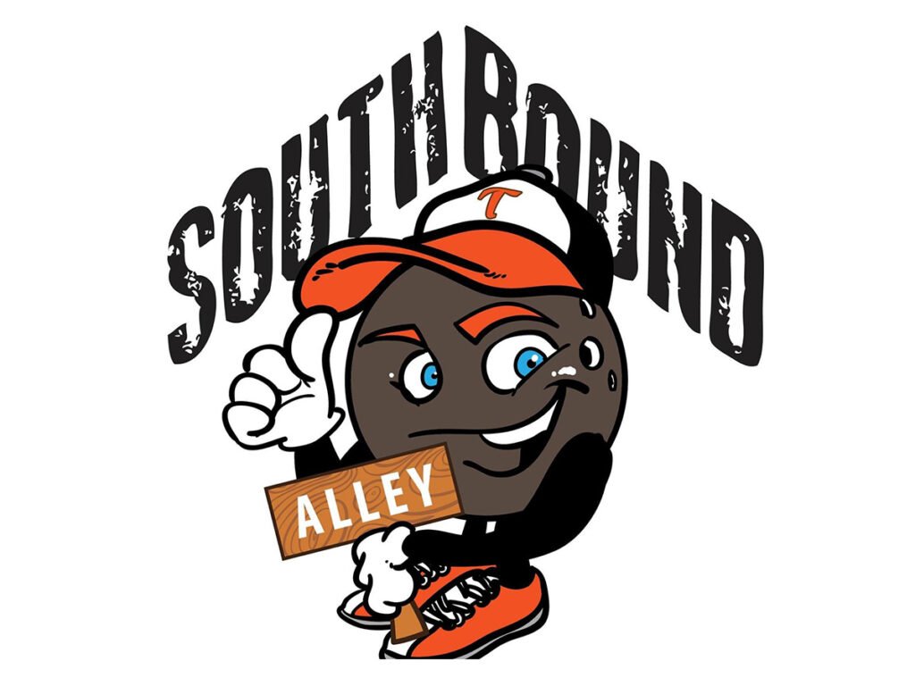 Southbound Alley