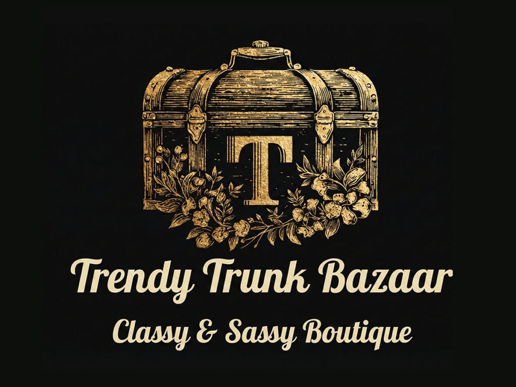 Trendy Trunk