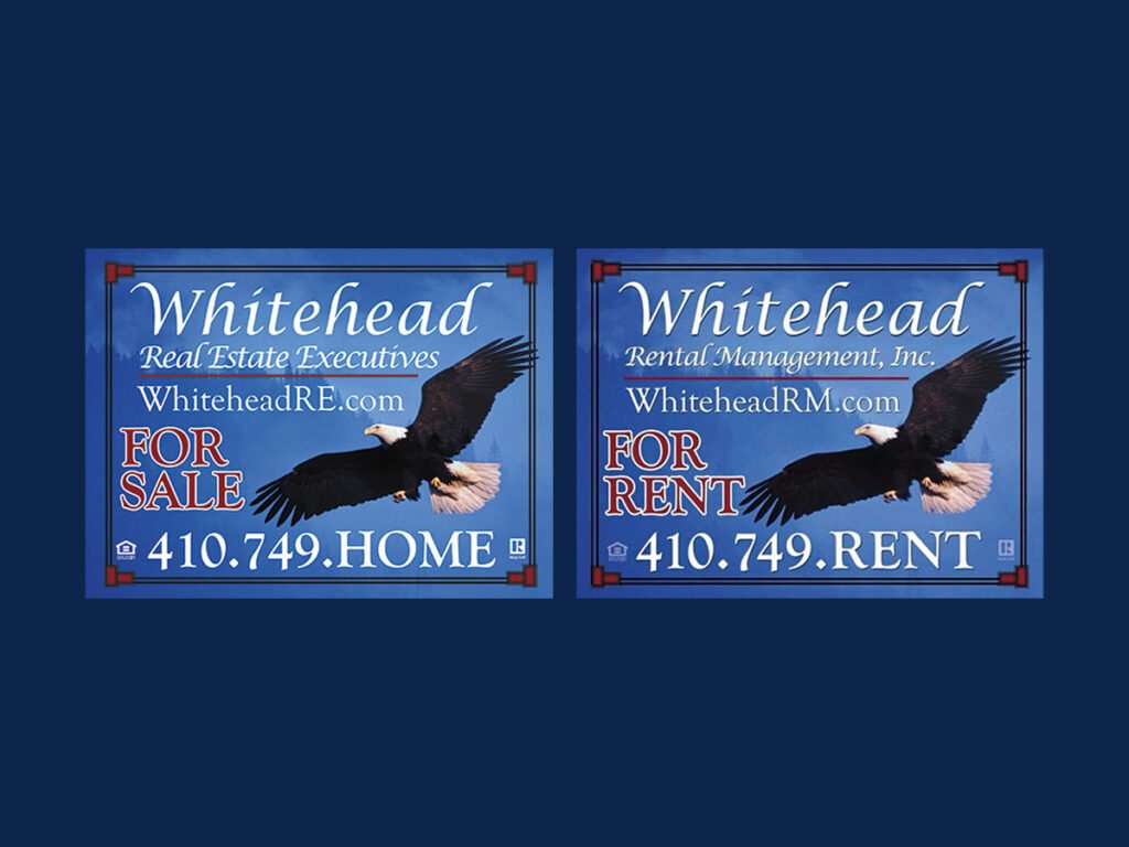 Whitehead RE + Rental