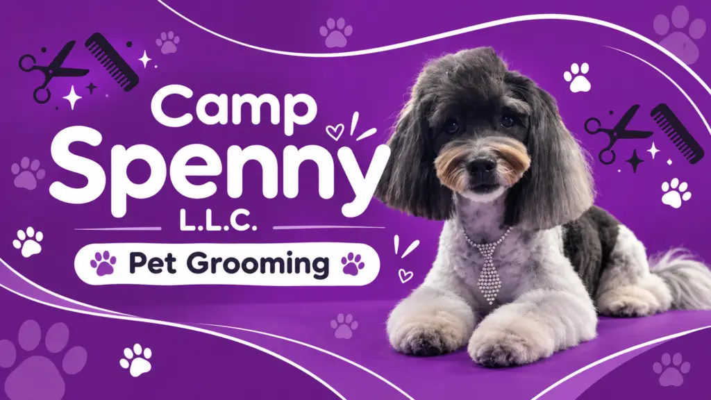 Camp Spenny