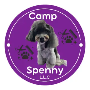 Camp Spenny logo